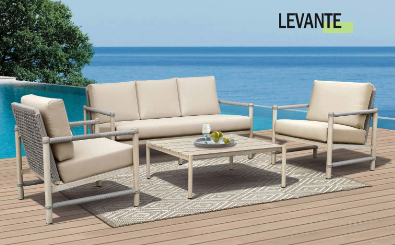 LEVANTE