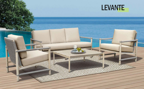 LEVANTE