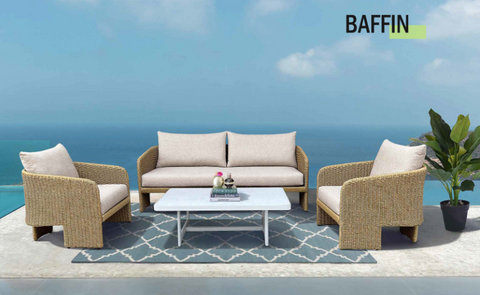BAFFIN